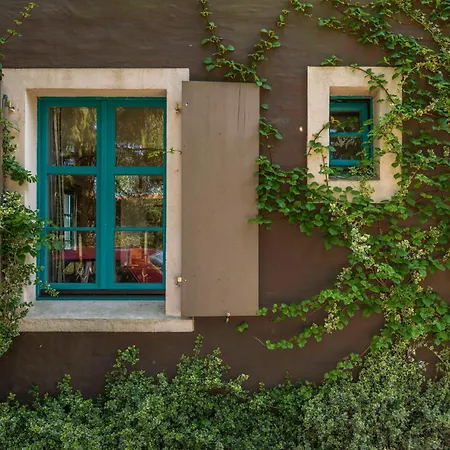Ferienhaus Pommernhaus Josephinenhof, Sauna, Kamin, Ruderboot Christianshof