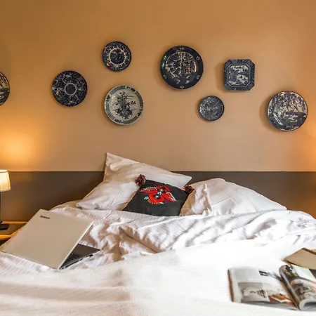 Pommernhaus Josephinenhof, Sauna, Kamin, Ruderboot *