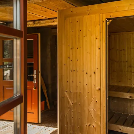 Pommernhaus Josephinenhof, Sauna, Kamin, Ruderboot * Christianshof