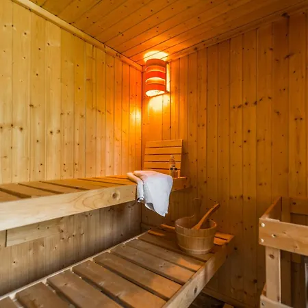 Pommernhaus Josephinenhof, Sauna, Kamin, Ruderboot * Christianshof